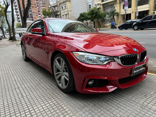 BMW Serie 4 3.0 440i Coupe M Package 326cv
