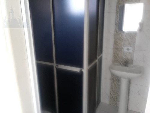 Imagem 7 de 7 de Apartamento Para Aluguel, 1 Dormitórios, Sacomã - São Paulo - 12188