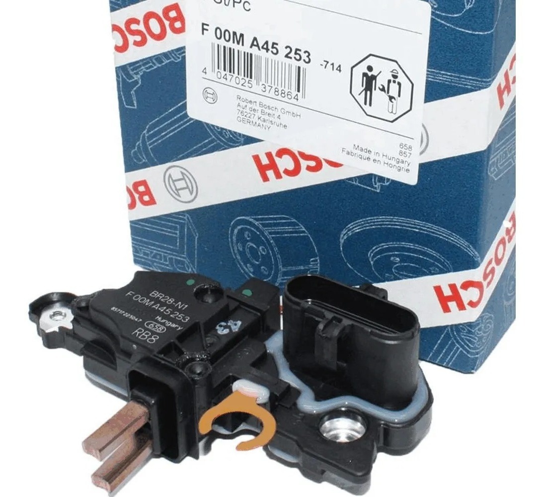 Regulador De Voltagem 24 Volts Regulador De Voltagem 24 Volts