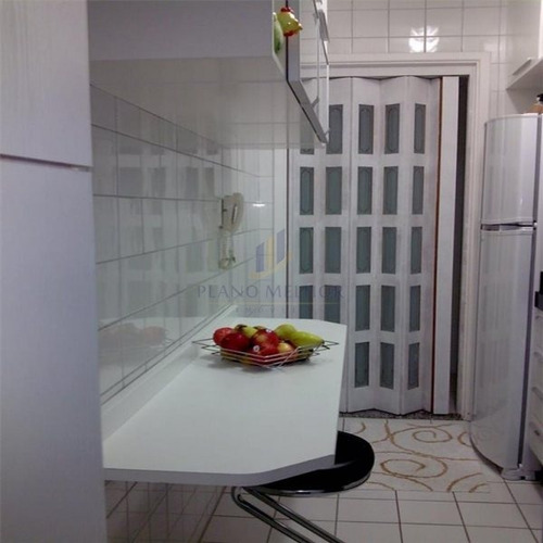 Imagem 8 de 16 de Imóvel - Apartamento Residencial À Venda, Carrão / Chácara California, São Paulo - Ap0152. - Ap0152