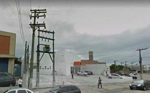 Imagem 2 de 2 de Comercial Para Venda, 0 Dormitórios, Parque Industrial Tomas Edson - São Paulo - 2723