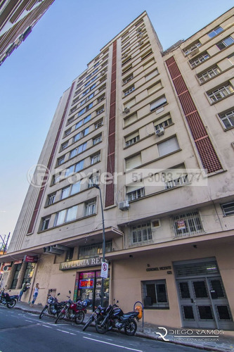Imagem 20 de 22 de Apartamento, 1 Dormitórios, 48 M², Centro Histórico - 203303