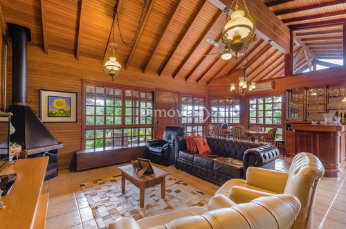 Imagem 5 de 15 de Casa - Cristal - Ref: 21365 - V-21365