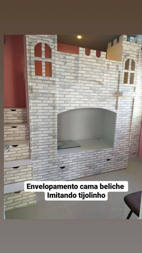 Imagem 3 de 5 de Envelopamento