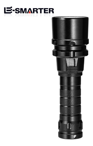 Lanterna De Mergulho Led Poderosa Super Bright T6/l2