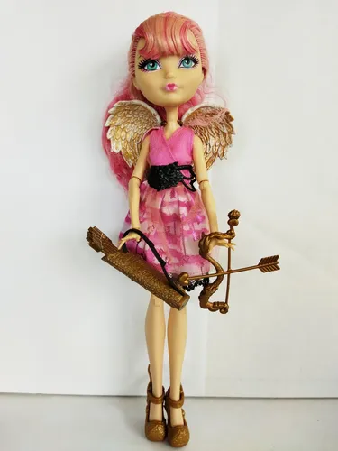 Ever After High Cupido Usada