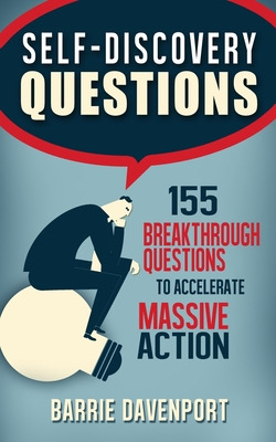 Libro Self-discovery Questions: : 155 Breakthrough Questi...