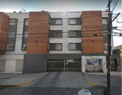 Departamento En Venta Bondojito Gustavo A Madero Cdmx Recuperación Hipotecaria Abj