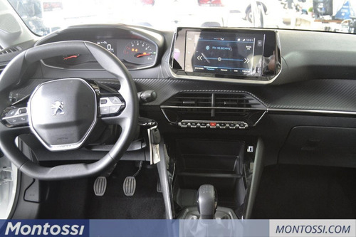 Peugeot 208 Active 2022 0km