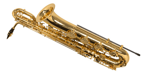 Saxofone Baritono Michael Wsbm35n Laqueado
