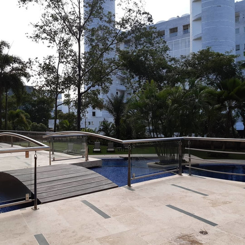Imagen 2 de 13 de Apartamento En Venta Guataparo