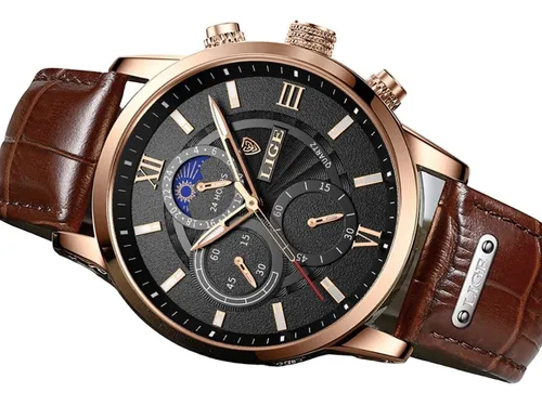 Cronos 24 relojes hotsell