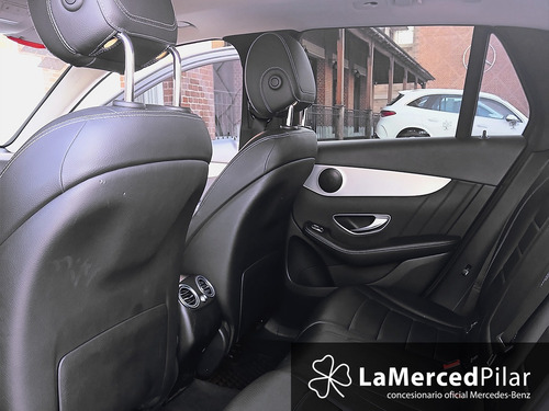 Mercedes-Benz Clase GLC 2.0 Glc250 300 4matic Atomático