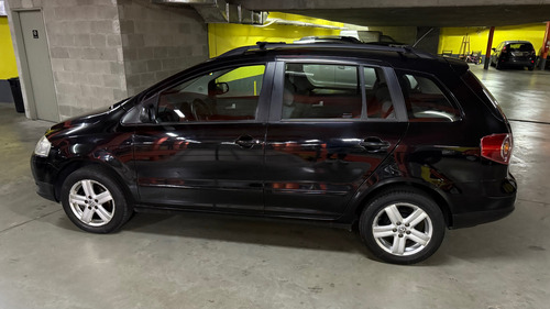 Volkswagen Suran 1.6 I Trendline 80b