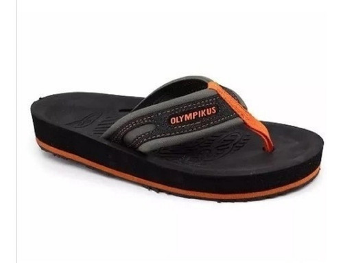 Masculino Chinelo Olympikus Novo Original Pronta Entrega