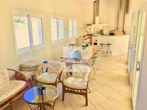 Imagem 23 de 30 de Casa Com 6 Dormitórios À Venda, 650 M² Por R$ 3.300.000,00 - Valinhos - Valinhos/sp - Ca0559