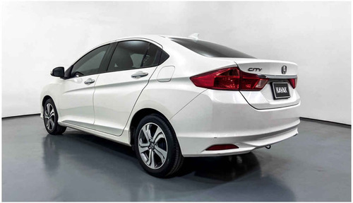 Imagen 7 de 15 de 37942 - Honda City 2014 Con Garantía At