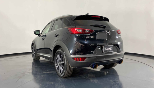 Imagen 6 de 15 de 43949 - Mazda Cx-3 2018 Con Garantía At