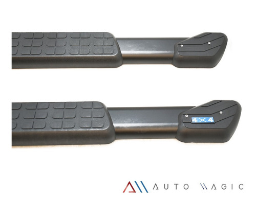 Estribos Laterales Toyota Tundra Trd 2007 Al 2021 Doble Cab