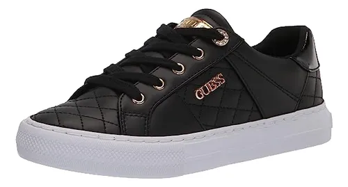 comprar Tenis Para Mujer Guess Casuales Cómodos Loven
