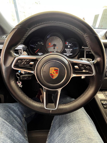 Porsche Macan 3.0 S At