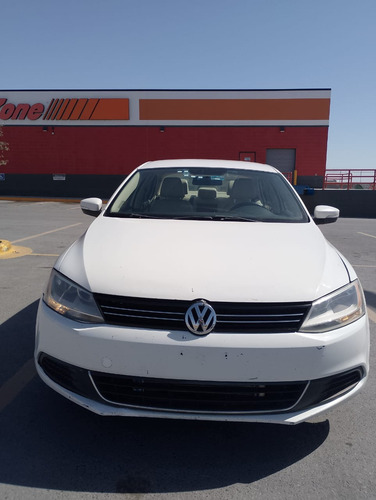 Volkswagen Jetta 2.5 Style Tiptronic At