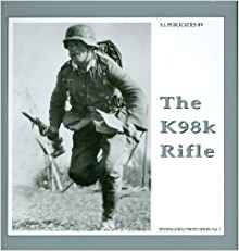 Rifle K98k La Serie De Fotos De Propaganda