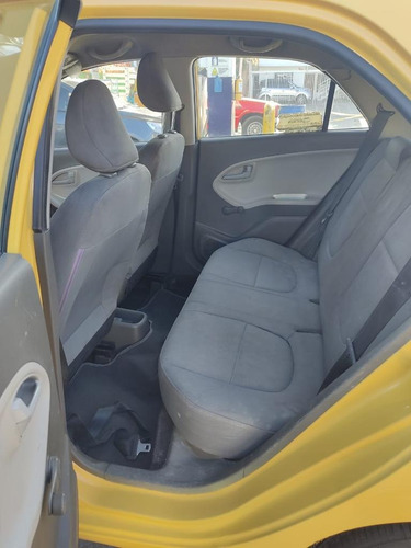 Kia Picanto Eko Taxi