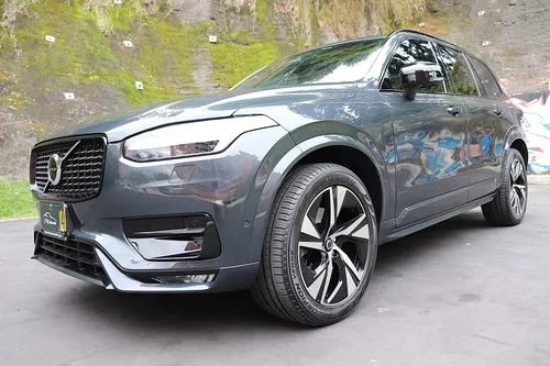 Volvo XC90 2.0 T6 Awd R-design