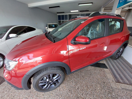 Renault Stepway 1.6 16v C.a.b