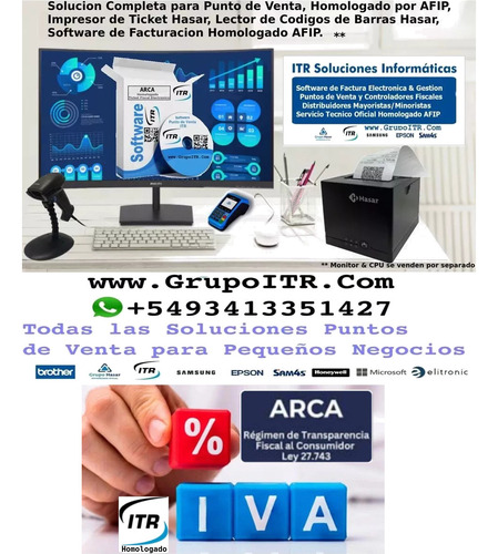 Ley De Transparencia Fiscal Registradora Sam Nr330f Actualiz