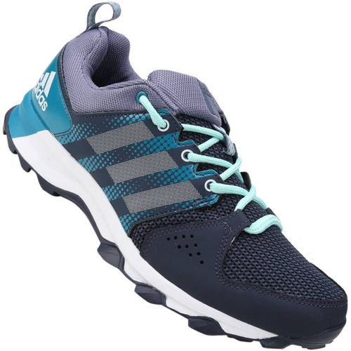 tênis adidas feminino galaxy trail trekking