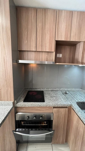 Arriendo Metro Ecuador Radal