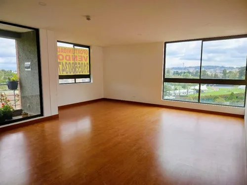 Vendo Apartamento En Alameda