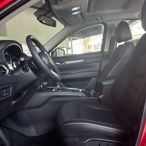 Mazda Cx-5 2.5 Grand Touring At