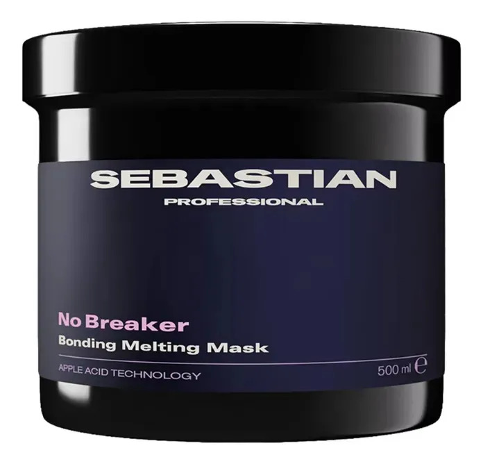 Sebastian Professional No.breaker Máscara 500ml