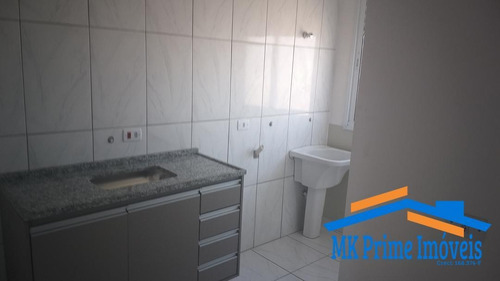 Imagem 15 de 15 de Apartamento Novo Em Carapicuíba, Minha Casa Minha Vida!!! - 1276