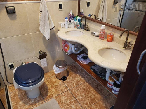 Imagem 15 de 30 de Ótima Cobertura Triplex - Ponta Da Praia A Venda - Ponta Praia - Co0084