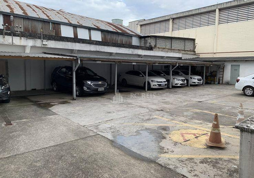 Imagem 17 de 18 de Galpão Para Alugar, 1400 M² Por R$ 70.000,00/mês - Barra Funda - São Paulo/sp - Ga0251