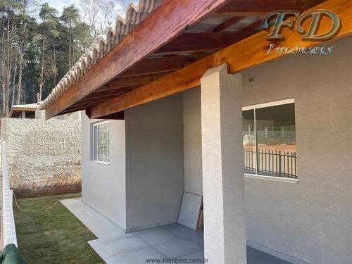 Imagem 11 de 14 de Casas Para Financiamento À Venda Em Atibaia/sp - Compre O Seu Casas Para Financiamento Aqui! - 1494032