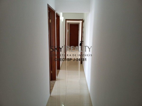 Imagem 5 de 15 de Apartamentos - Jardim Miriam - Ref: 16017 - V-16017