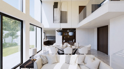 Casa En Venta En Lomas De Cuernavaca, Temixco, Morelos