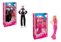 Comprar Barbie Western Outfit, & Ken Western Outfit Barbie Signature