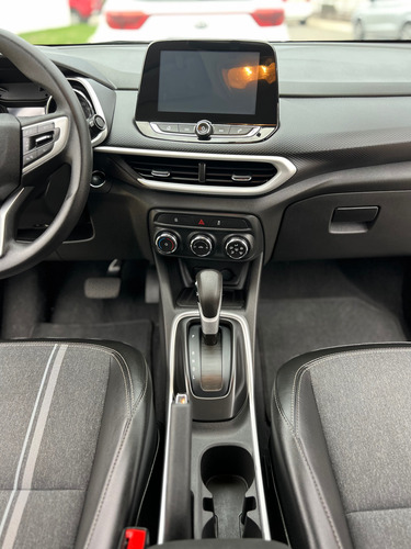 Chevrolet Tracker 1.2 Lt Turbo At