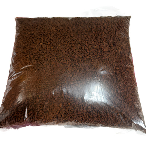 2kg Cafe Clasico Soluble A Granel En Bolsa Plastico