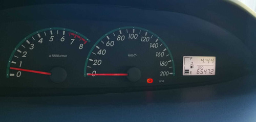 Toyota Yaris 1.5