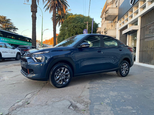 Citroen Basalt