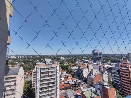 Imagen 14 de 30 de Departamento Venta Las Lomitas Centro Duplex Piso Alto Vista