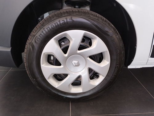 Renault Kangoo Ii Express 1.6 Sce Confort 5A