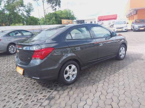 Chevrolet Prisma 1.4 Mpfi Lt 8v Flex 4p Manual